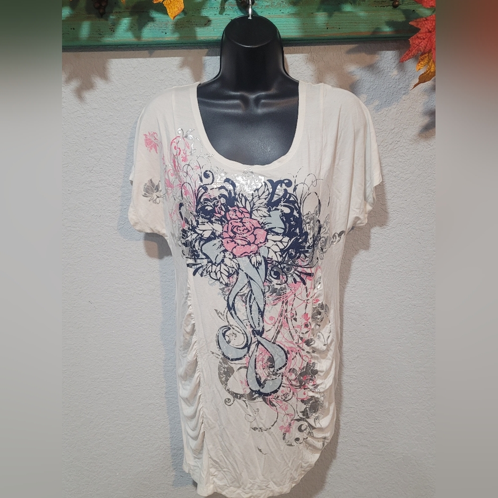 Super cute top